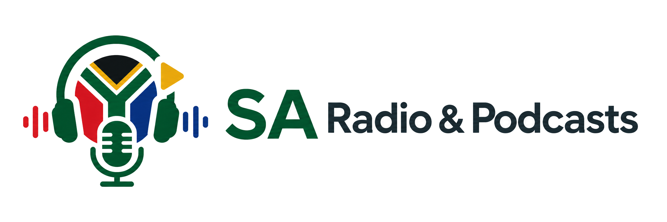 SA Radio & Podcasts